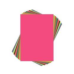 کاغذ رنگی 10عددی